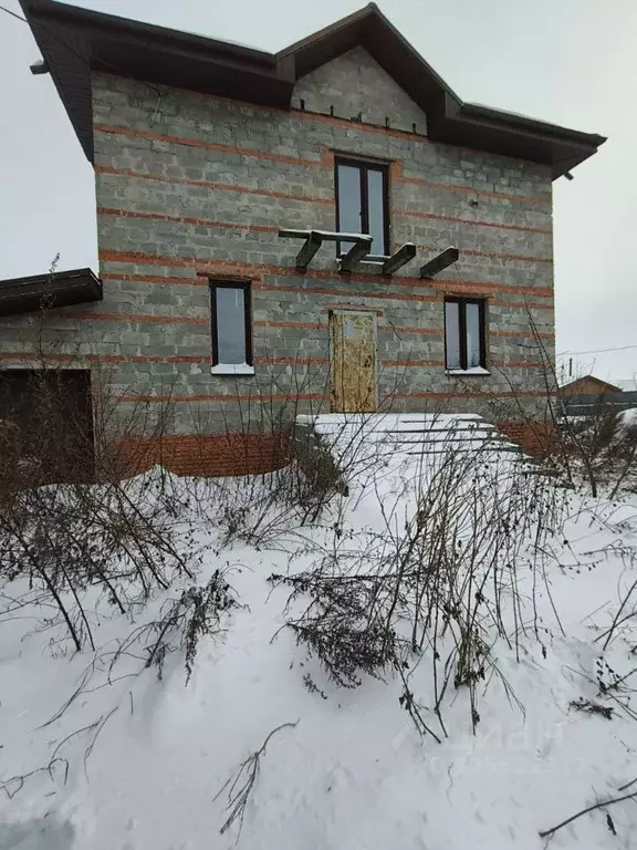 Дом в Челябинская область, Красноармейский муниципальный округ, пос. ... - Фото 1