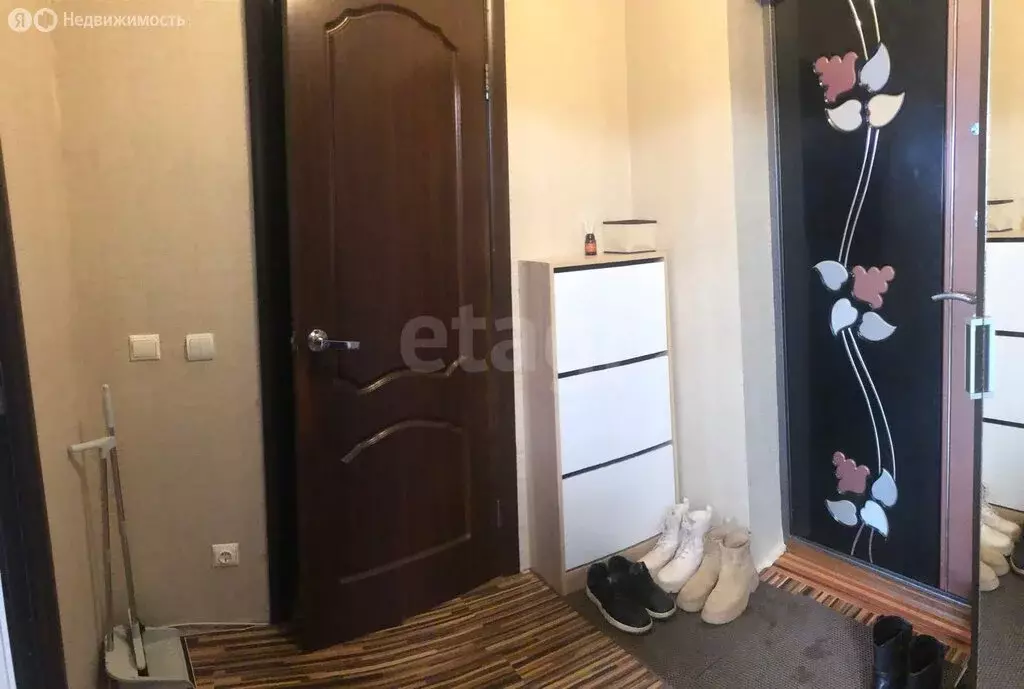 1-комнатная квартира: Можга, Заводской переулок, 10 (36.8 м) - Фото 2