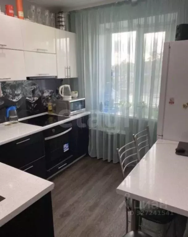 2-к кв. Ямало-Ненецкий АО, Муравленко ул. Дружбы Народов, 20 (47.5 м) - Фото 0