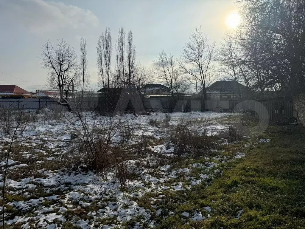 Участок 10 сот. (ИЖС) - Фото 1