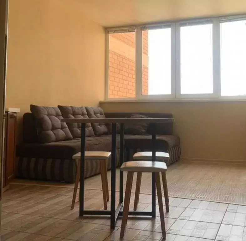 1-к кв. Тульская область, Тула ул. Пузакова, 19 (49.0 м) - Фото 2