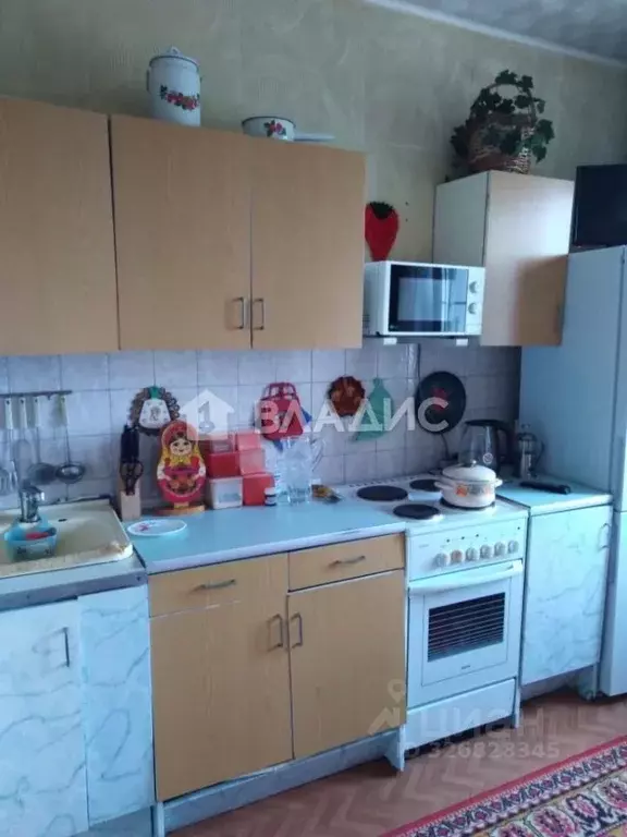 2-к кв. Алтайский край, Бийск ул. Имени Героя Советского Союза ... - Фото 1