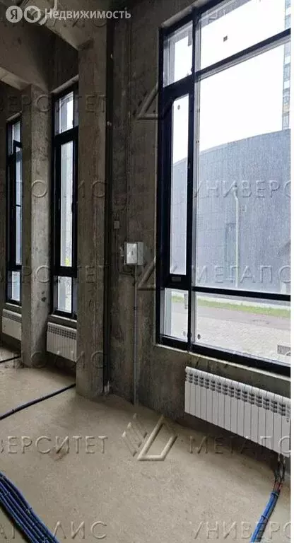 Помещение свободного назначения (59 м) - Фото 1