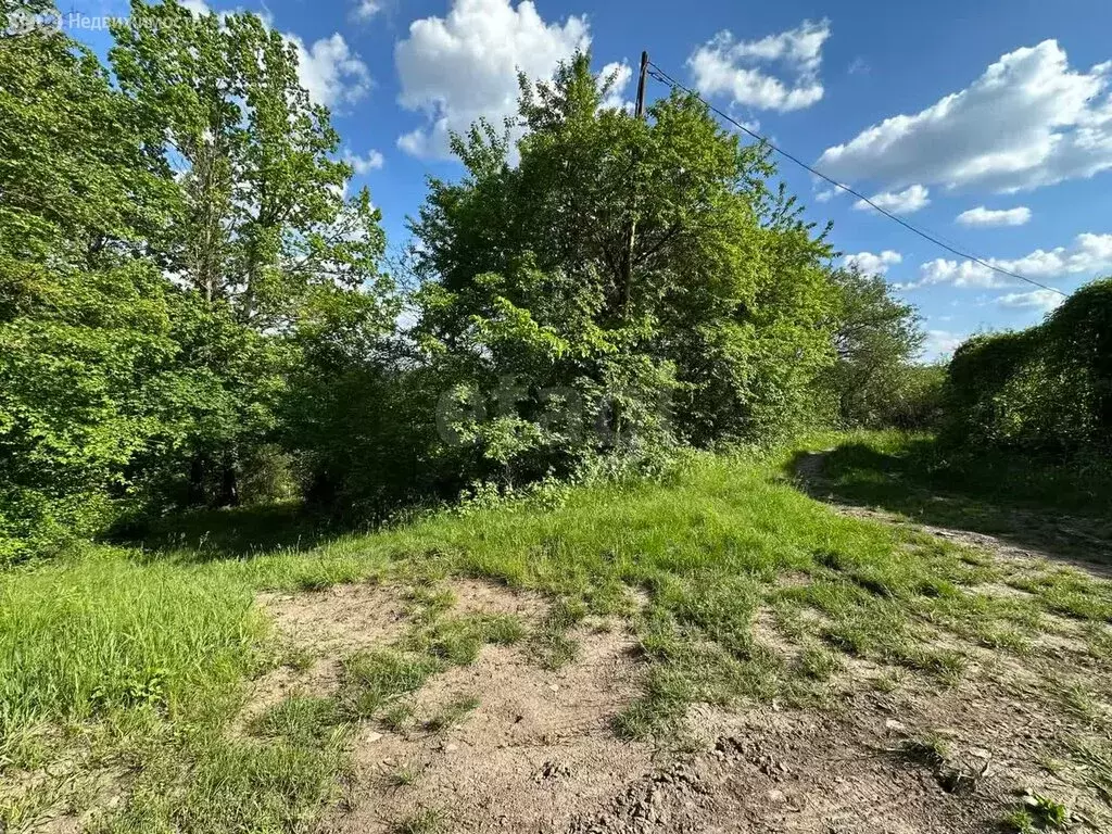 Участок в село Зелёная Поляна, дачный поселок Спартан (4 м) - Фото 0