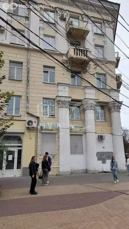 Офис (332.9 м) - Фото 1