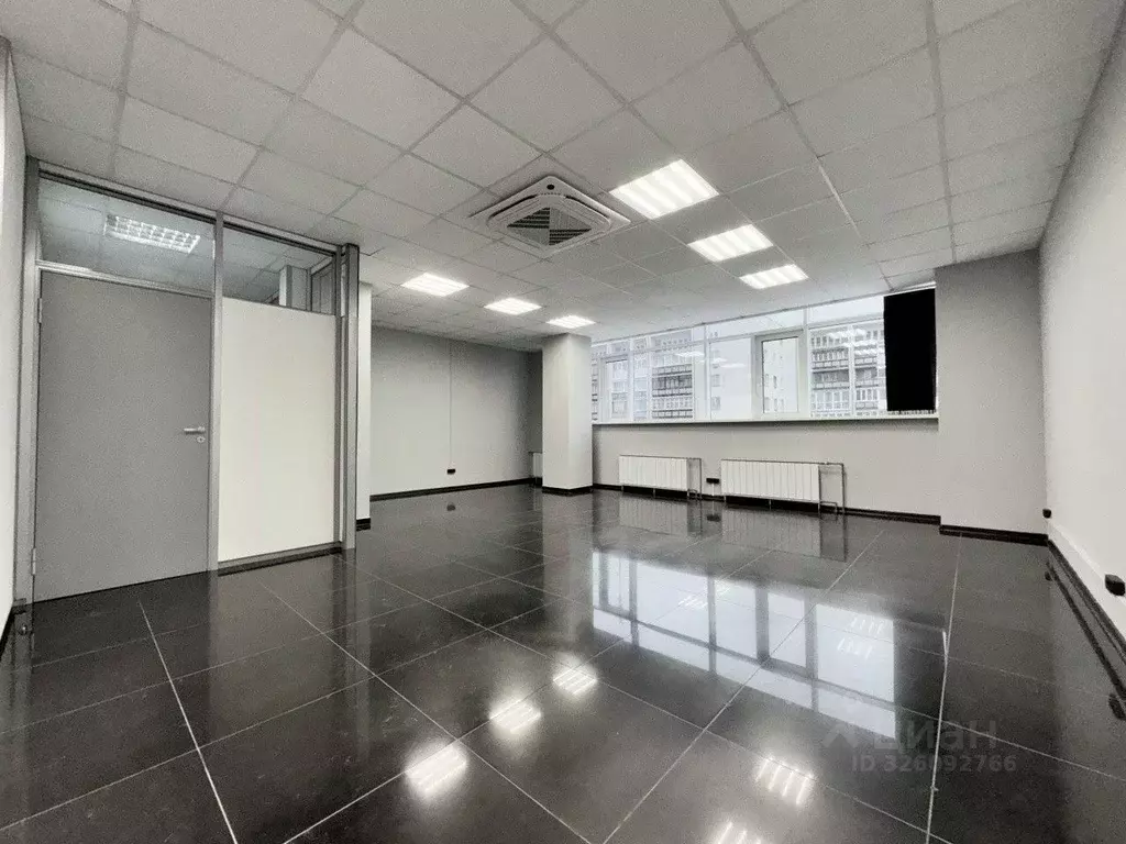 Офис в Свердловская область, Екатеринбург ул. Мамина-Сибиряка, 101 (74 ... - Фото 2