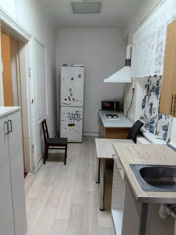 1-к кв. Краснодарский край, Краснодар Дубинка мкр, ул. Шевченко, 91 ... - Фото 1