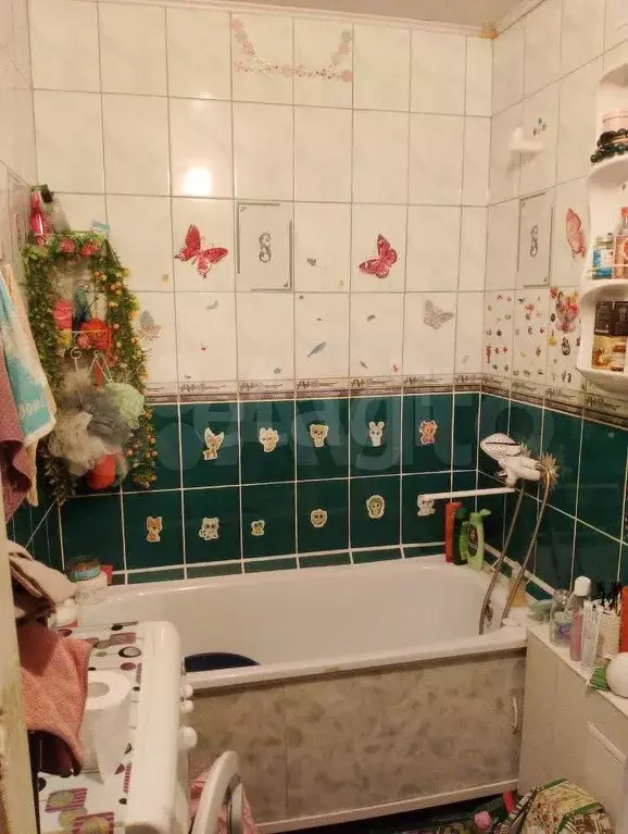 2-к. квартира, 43 м, 5/5 эт. - Фото 1