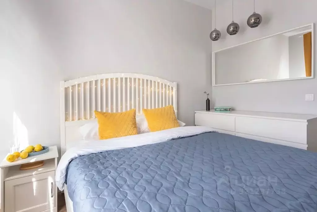 2-к кв. Карелия, Петрозаводск Береговая ул., 2 (48.0 м) - Фото 0