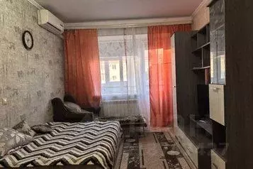 1-к кв. Краснодарский край, Новороссийск просп. Ленина, 27 (30.0 м) - Фото 0