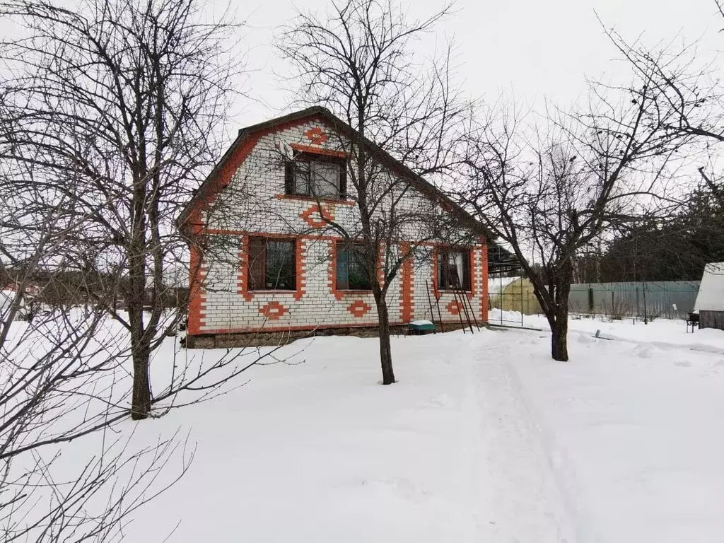 Дом в городской округ Шатура, деревня Югино (103 м) - Фото 0
