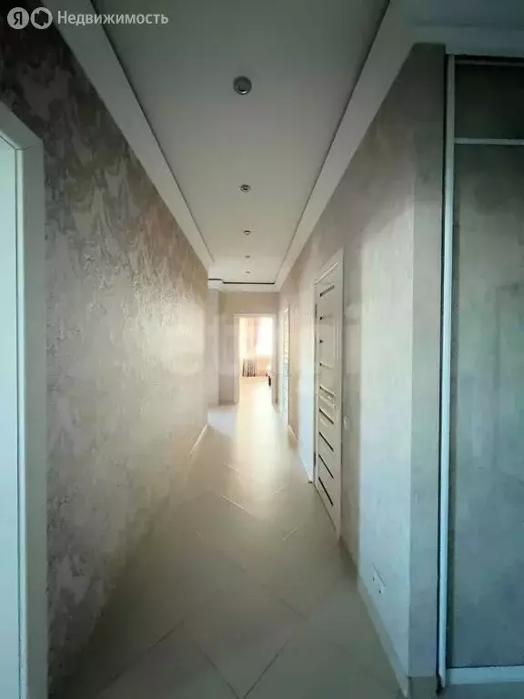 3-комнатная квартира: Реутов, улица Реутовских Ополченцев, 10 (129 м) - Фото 0