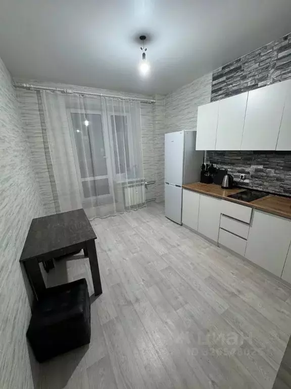 1-к кв. Иркутская область, Иркутский муниципальный округ, пос. ... - Фото 2