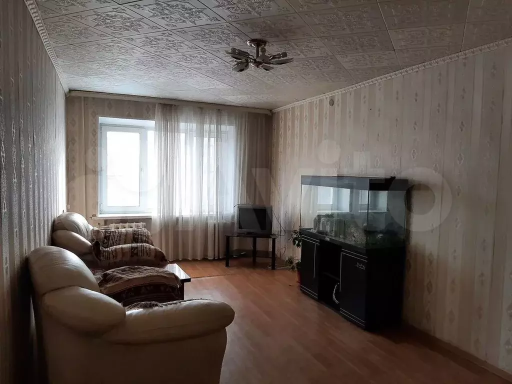 2-к. квартира, 50,2 м, 9/9 эт. - Фото 1