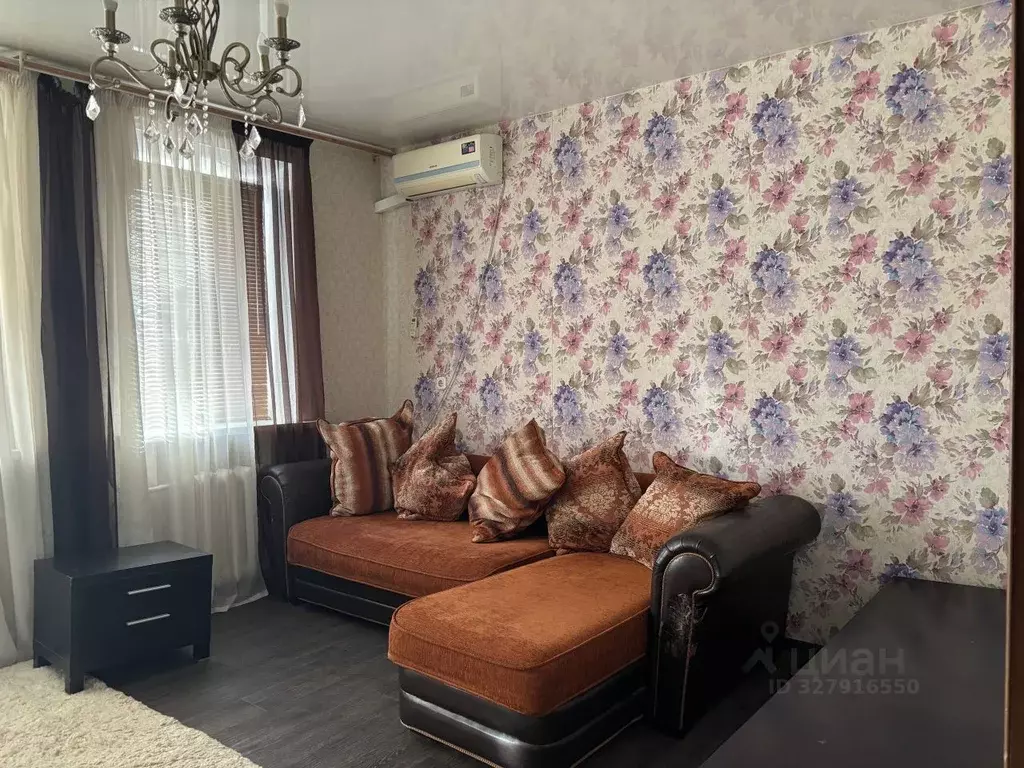 2-к кв. Волгоградская область, Волгоград Казахская ул., 1/7 (60.2 м) - Фото 2