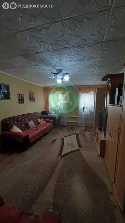 Дом в Орск, посёлок Первомайский, переулок Сурикова (60 м) - Фото 2