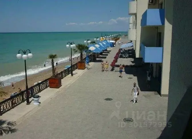 Участок в Севастополь Нахимовский р-н, Качинский муниципальный округ, ... - Фото 1