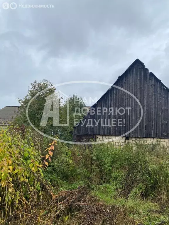 Дом в Пермский край, Еловский муниципальный округ, село Брюхово (75 м) - Фото 1