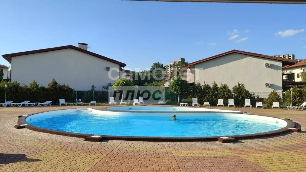 Квартира, студия, 27.7 м - Фото 0