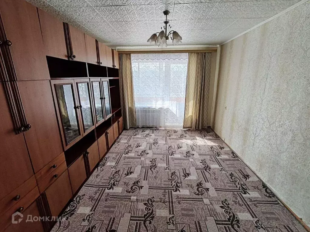 Продаётся 2-к квартира, 48.7 м - Фото 0