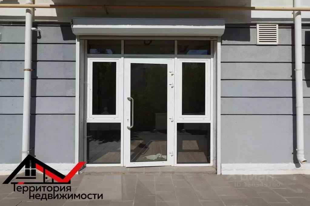 Помещение свободного назначения в Севастополь ул. Астана Кесаева, 6 ... - Фото 2