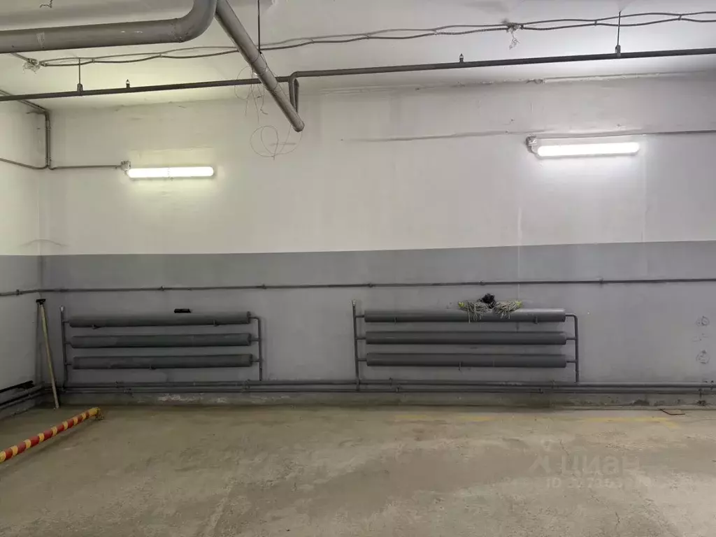 Гараж в Калужская область, Калуга Тульская ул., 101 (13 м) - Фото 2