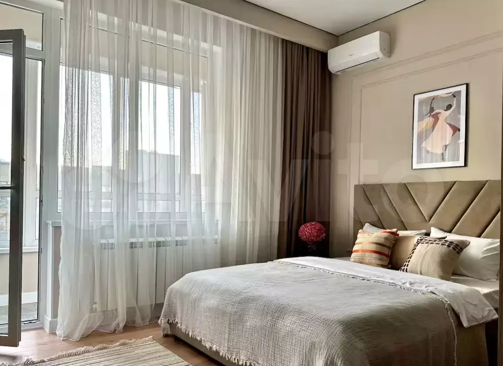 Квартира-студия, 29,6 м, 5/5 эт. - Фото 0