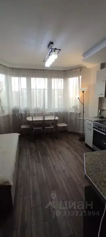 2-к кв. Москва, Москва, Московский г. ул. Москвитина, 3к2 (60.0 м) - Фото 2