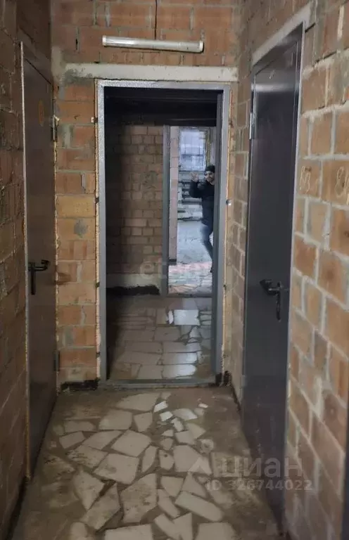 Помещение свободного назначения в Коми, Сыктывкар ул. Ветеранов, 7 (4 ... - Фото 2