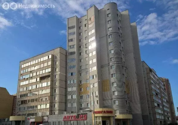 3-комнатная квартира: Тюмень, Широтная улица, 213 (77 м) - Фото 2
