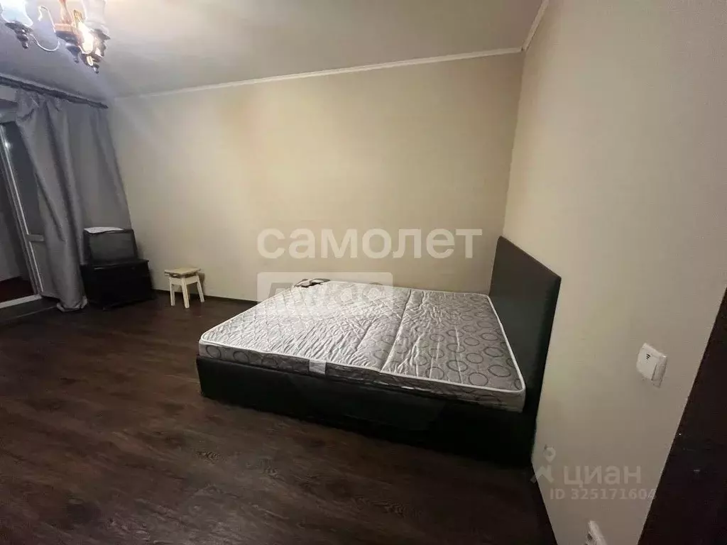 1-к кв. Пензенская область, Пенза ул. Ново-Казанская, 4 (38.0 м) - Фото 1