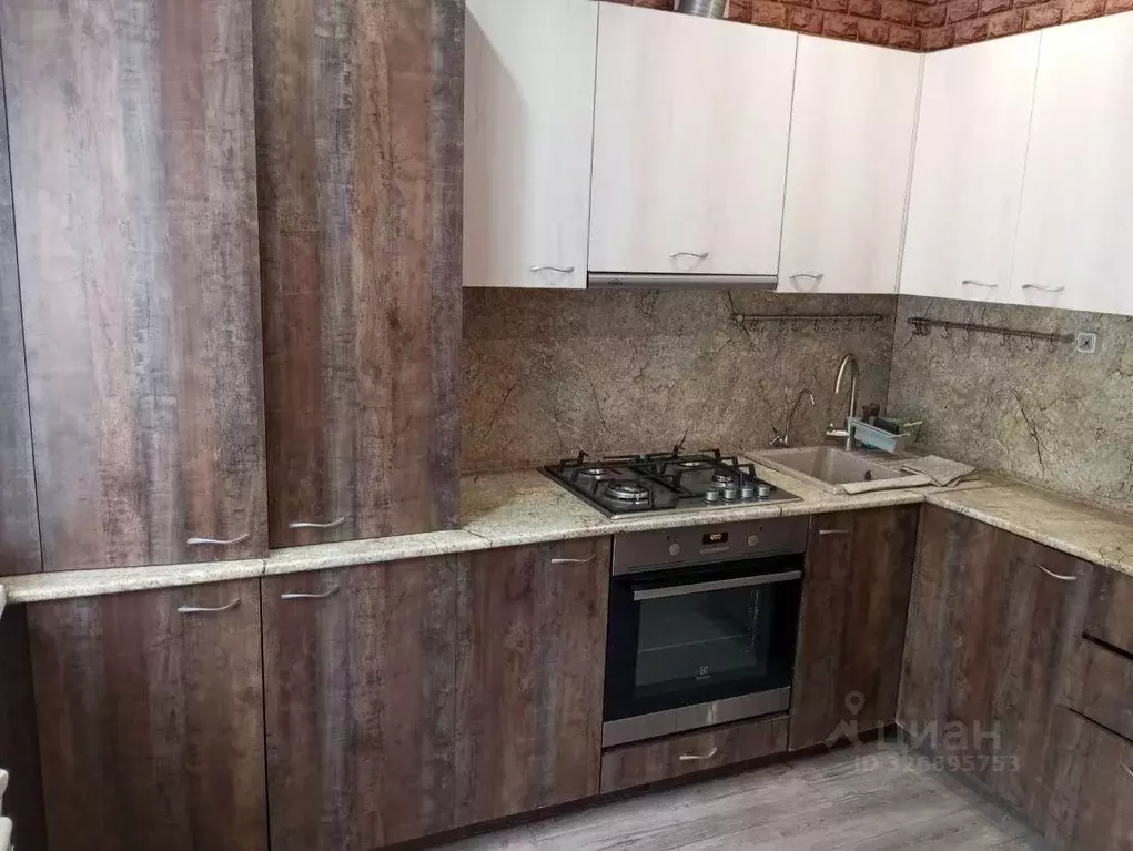 2-к кв. Самарская область, Самара бул. Ивана Финютина, 64 (45.6 м) - Фото 2