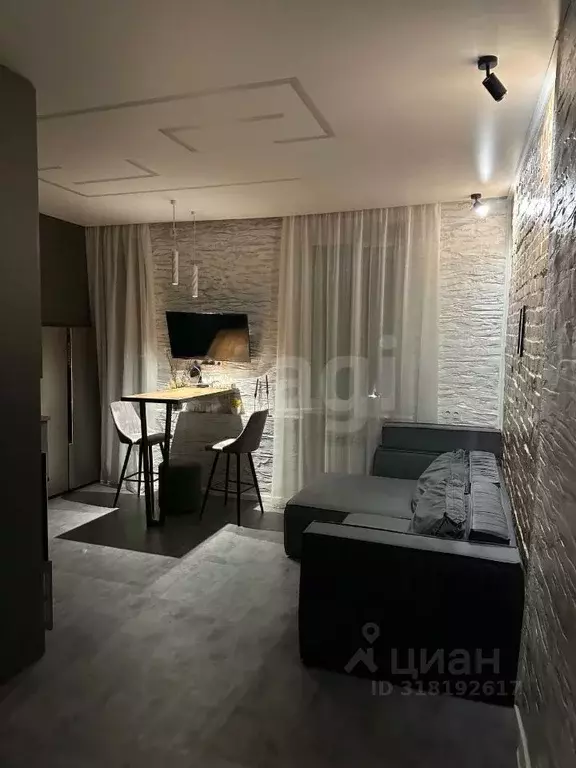 3-к кв. Хабаровский край, Комсомольск-на-Амуре ул. Аллея Труда, 9 ... - Фото 0
