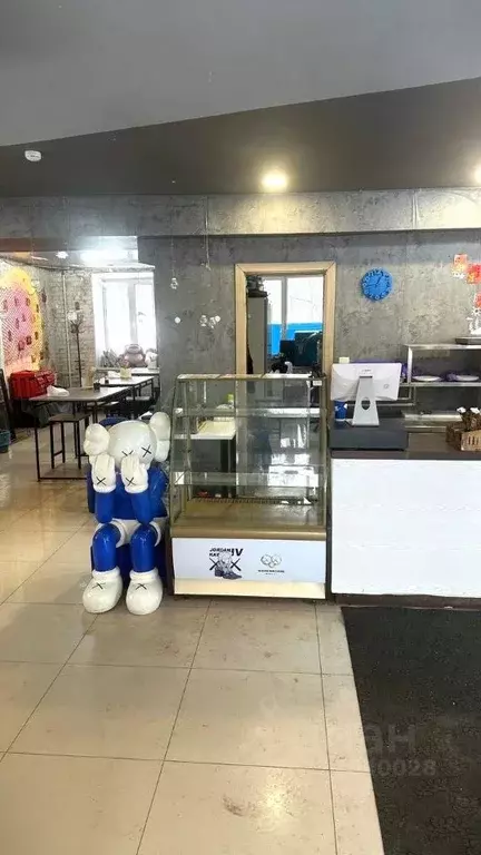 Помещение свободного назначения в Москва Ленинский просп., 91 (96 м) - Фото 1