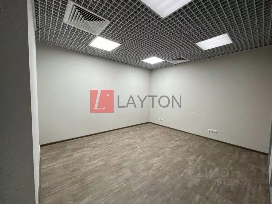 Офис в Москва Каширское ш., 3К2С4 (395 м) - Фото 2