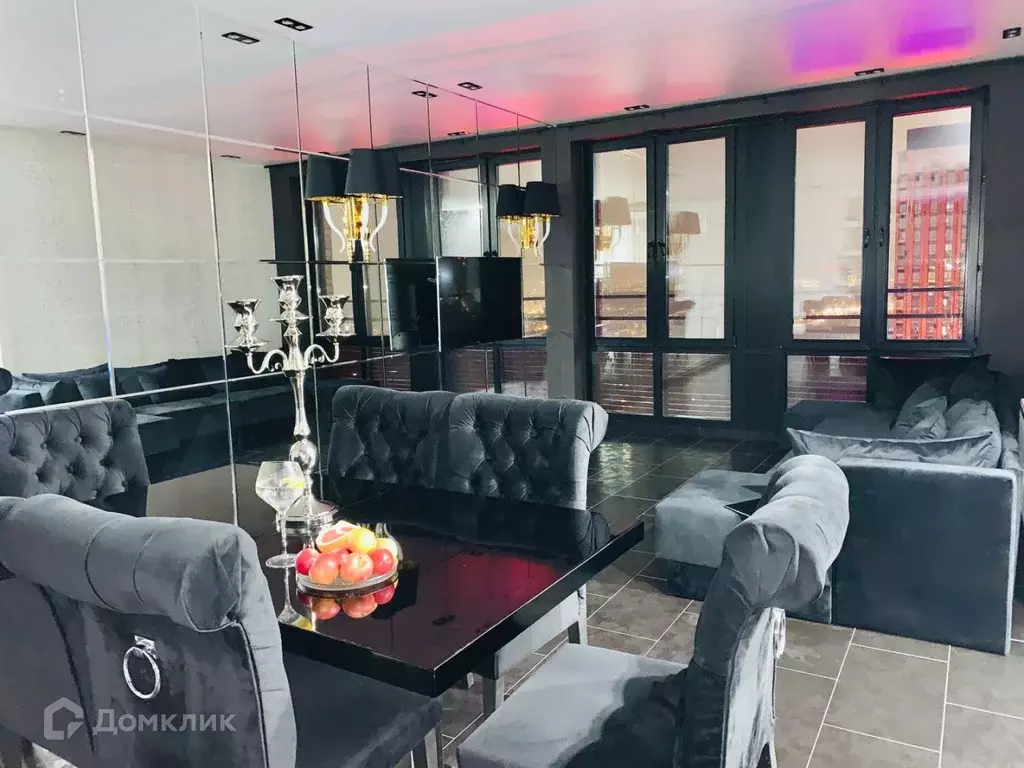 Продаётся 3-к квартира, 67.4 м - Фото 0