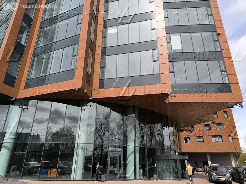 Офис (70 м) - Фото 2