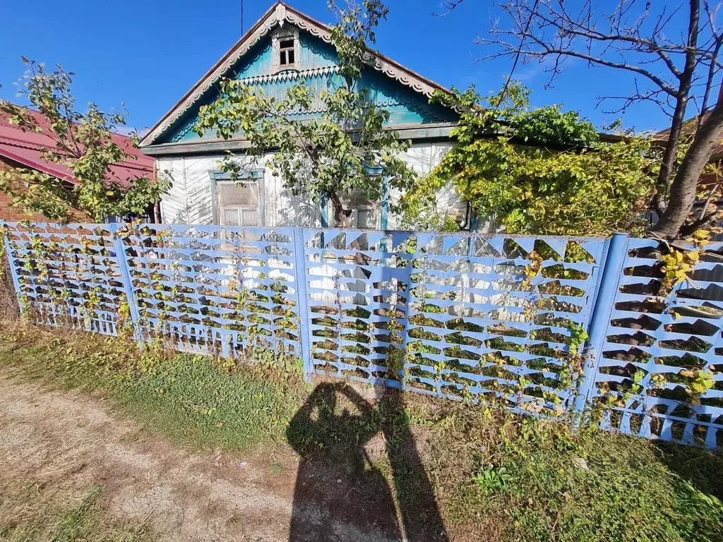 Дом в Краснодарский край, Северский район, Афипское городское ... - Фото 1
