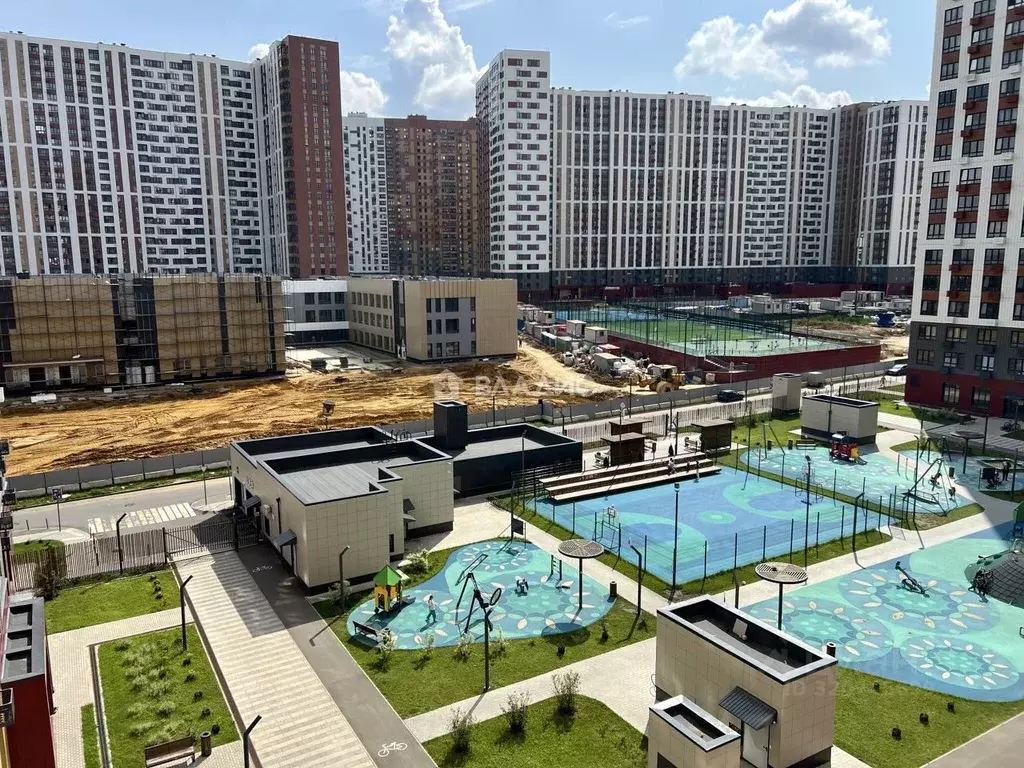 2-к кв. Московская область, Ленинский городской округ, пос. Битца ... - Фото 0