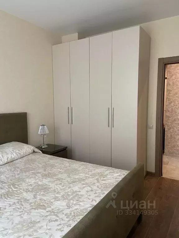 2-к кв. Москва Кронштадтский бул., 6к4 (47.0 м) - Фото 2