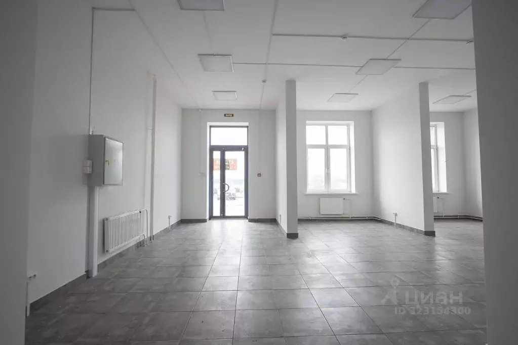 Помещение свободного назначения в Санкт-Петербург пос. Парголово, ... - Фото 2