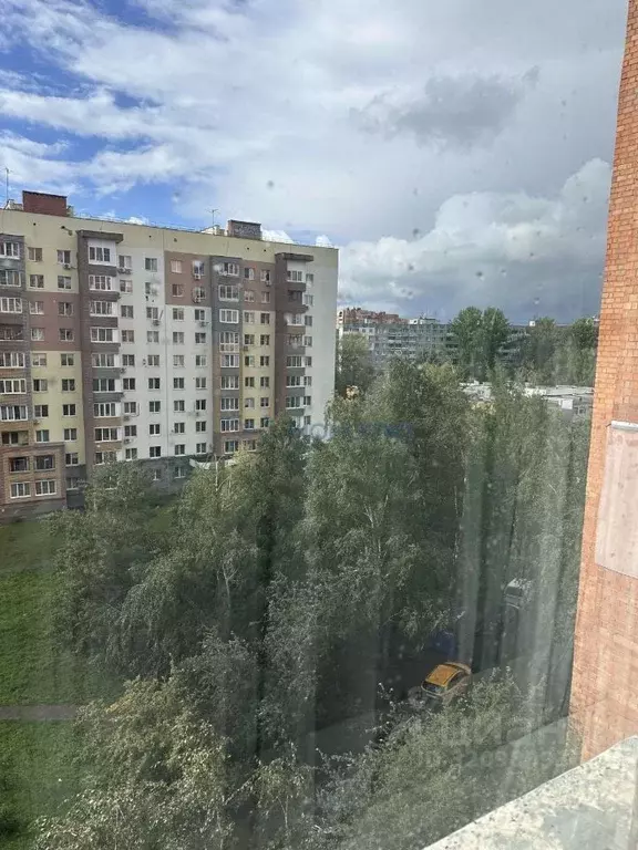 1-к кв. Нижегородская область, Нижний Новгород Мещерское Озеро ... - Фото 1