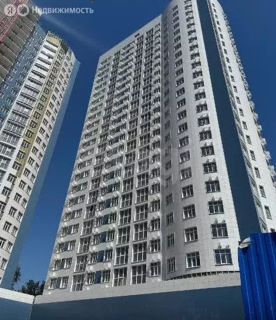 1-комнатная квартира: Ростов-на-Дону, Привокзальная улица, 3 (39.06 м) - Фото 1