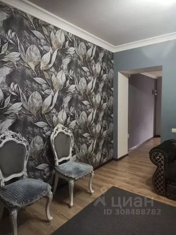 Дом в Кабардино-Балкария, Нальчик Кабардинская ул., 166 (95 м) - Фото 2