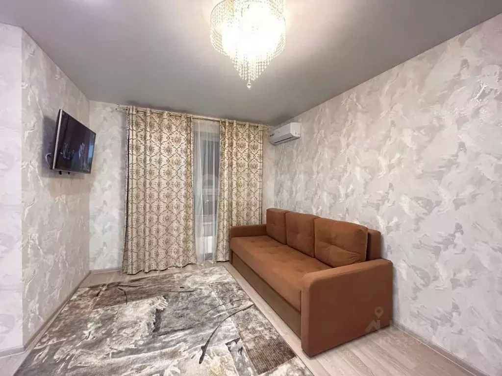 Студия Татарстан, Казань Краснококшайская ул., 60 (38.0 м) - Фото 2