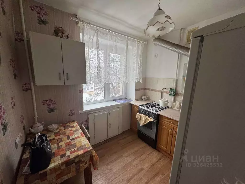 1-к кв. Белгородская область, Белгород ул. Николая Островского, 7 ... - Фото 2