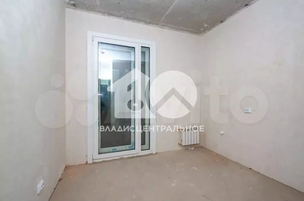1-к. квартира, 28,2 м, 7/29 эт. - Фото 1