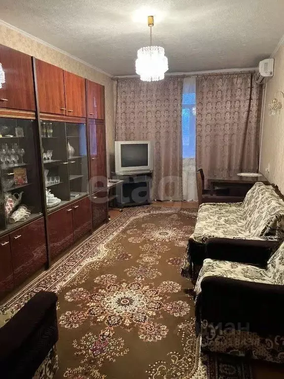 3-к кв. Белгородская область, Белгород ул. Некрасова, 5А (58.1 м) - Фото 1