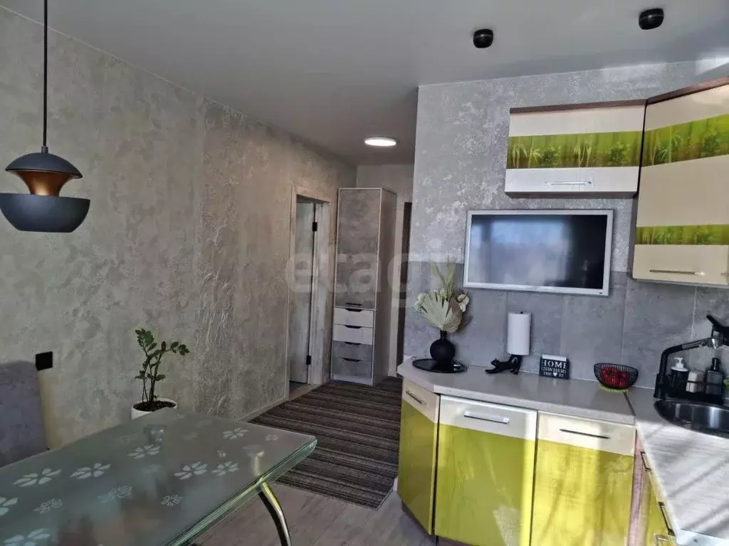 2-к кв. Ямало-Ненецкий АО, Новый Уренгой ул. 26-го съезда КПСС, 2 ... - Фото 1