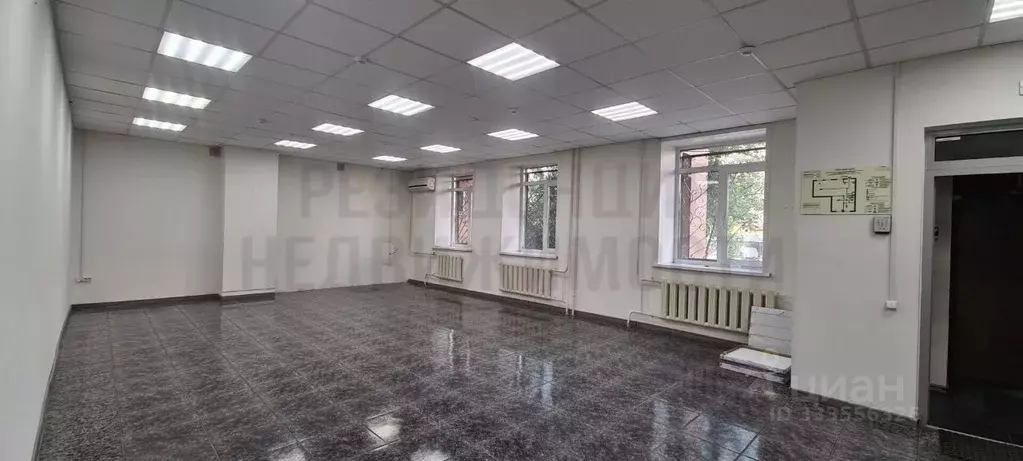 Помещение свободного назначения в Самарская область, Самара ул. Мориса ... - Фото 2